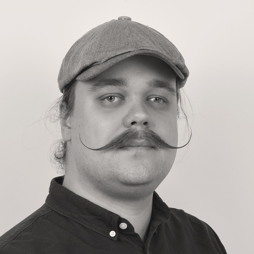 Iiro Vaahtojärvi