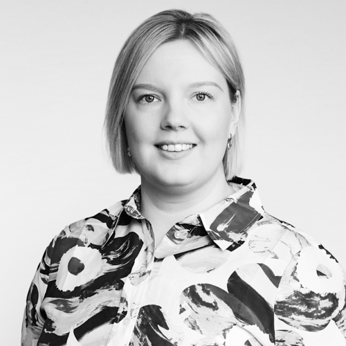 Janina Keskinen