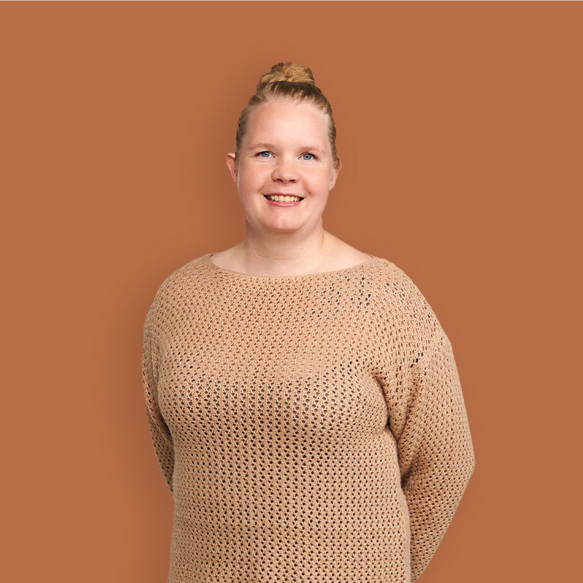 Elisa Kes lahti Senior Consultant Hopkins