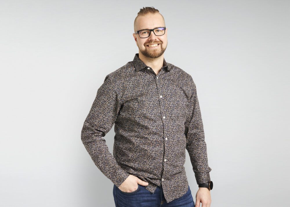 Mika Björksten