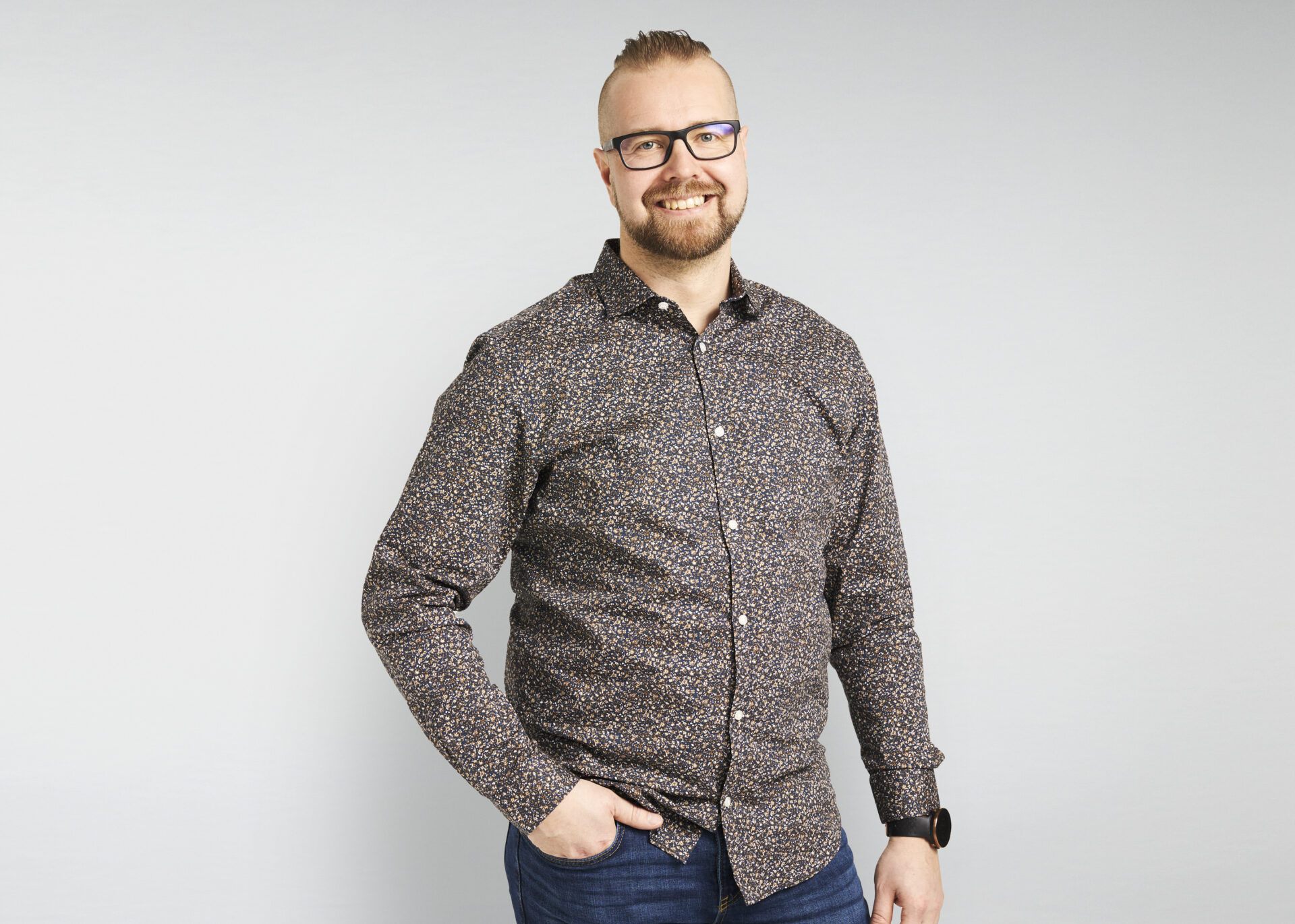 Mika Björksten