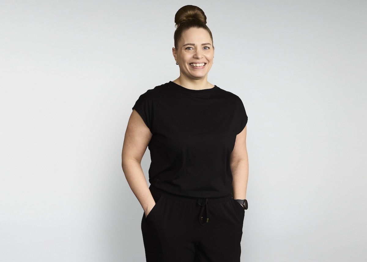 Katja Kokko