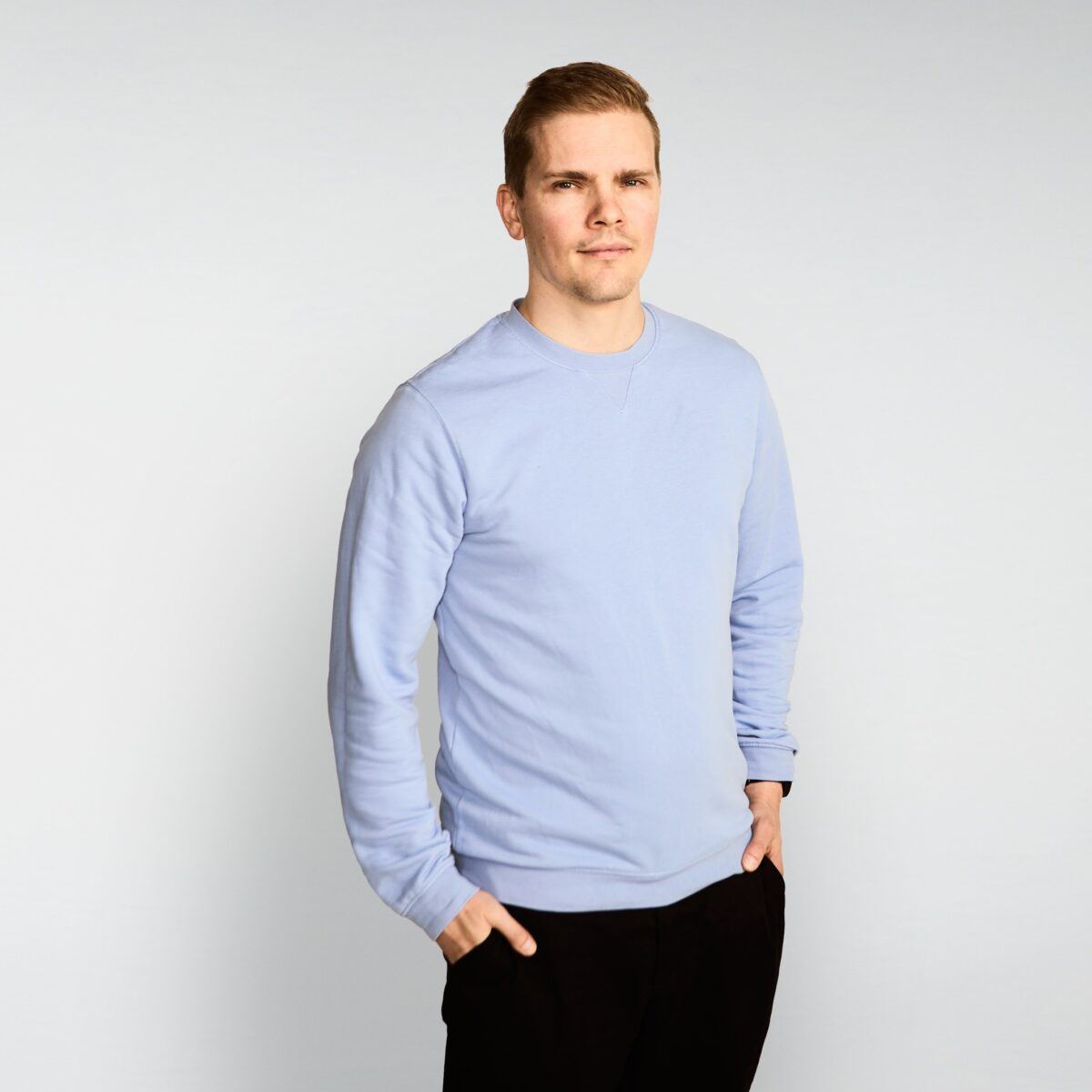 Simo Partanen, Senior Consultant, Hopkins